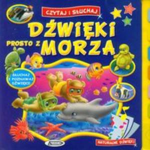 Dwik prosto z morza - 2857635496