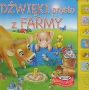 Dwiki prosto z farmy - 2857635497