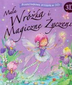 Maa wrka i magiczne yczenie 3D - 2857635504