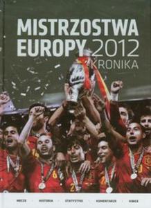 Mistrzostwa Europy 2012 Kronika - 2857635505