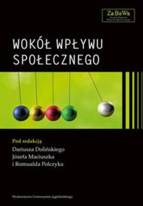 Wokó wpywu spoecznego