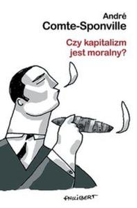 Czy kapitalizm jest moralny? - 2857635593