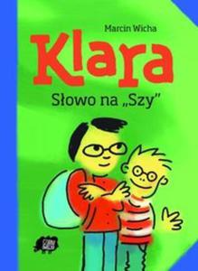 Klara Sowo na "szy" - 2857635599