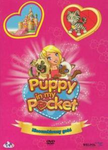 Puppy in my pocket - Nieoczekiwany go - 2857635631