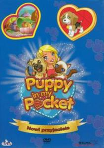 Puppy in my pocket - Nowi przyjaciele - 2857635632