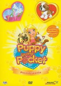 Puppy in my pocket - Poszukiwania - 2857635633