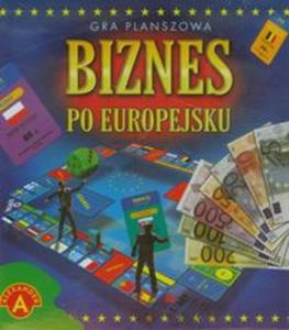 Biznes po europejsku - 2857635667