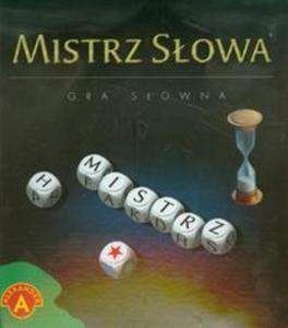 Mistrz sowa - 2857635675