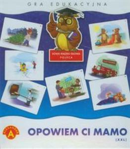 Opowiem ci mamo XXL - 2857635676