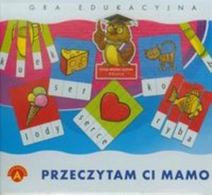 Przeczytam ci mamo - 2857635679