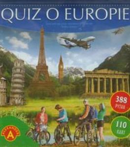 Quiz o Europie - 2857635681