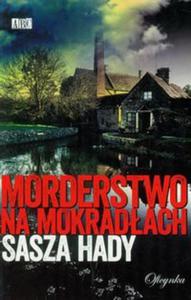 Morderstwo na mokradach - 2857635711