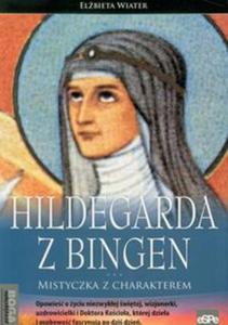Hildegarda z Bingen - 2857635715