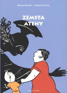 Zemsta Ateny - 2825656085