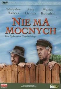 Nie ma mocnych - 2857635773