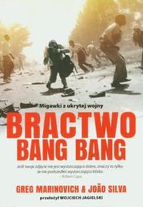 Bractwo Bang Bang - 2857635793