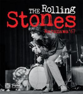 The Rolling Stones Warszawa'67 - 2857635807