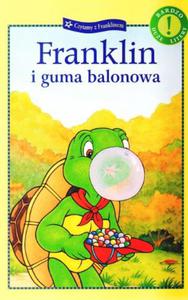 Franklin i guma balonowa - 2825656086