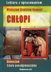 Lektura z opracowaniem. Chopi - 2857635838