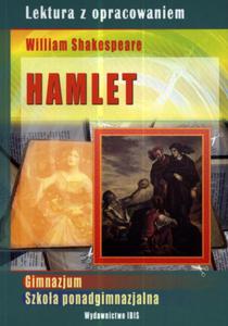 Lektura z opracowaniem. Hamlet - 2857635844