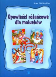 Opowieci racowe dla maluchw - 2857635867