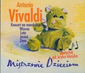 Mistrzowie dzieciom - Antonio Vivaldi - 2857635906