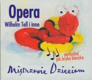 Mistrzowie dzieciom - Opera - 2857635907