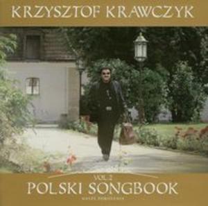 Polski songbook vol. 2 - 2857635908