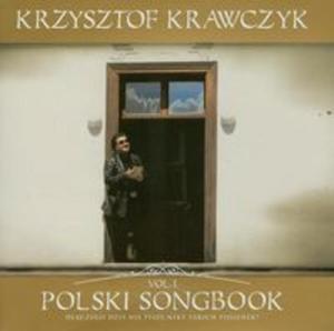 Polski songbook vol. 1 - 2857635909