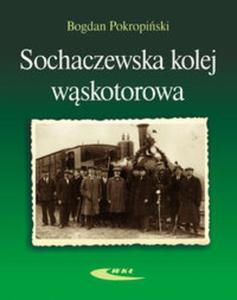 Sochaczewska kolej wskotorowa - 2857635925