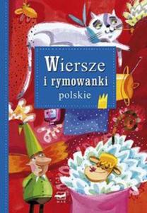 Wiersze i rymowanki polskie - 2857635937