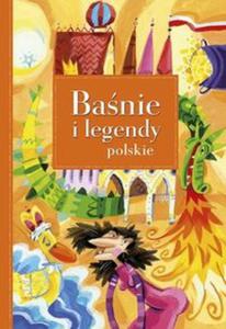 Banie i legendy polskie - 2857635938