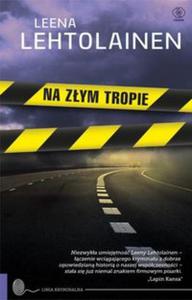 Na zym tropie - 2857635956