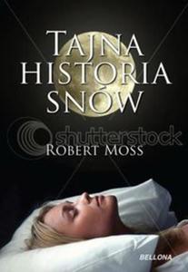 Tajna historia snw - 2857635964