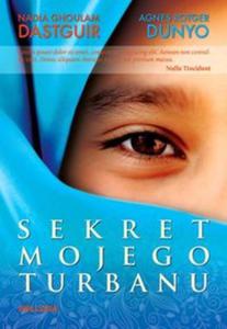 Sekret mojego turbanu - 2857635968