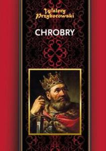 Chrobry - 2857635997