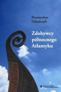 Zdobywcy pnocnego Atlantyku - 2857636005