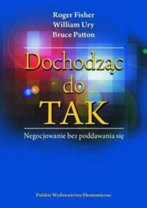 Dochodzc do Tak - 2857636022