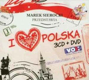 Marek Sierocki Przedstawia: I Love Polska - 2857636097