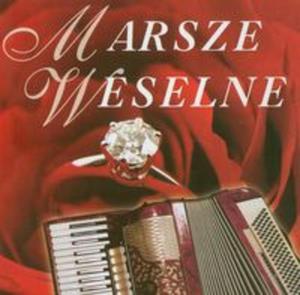 Marsze Weselne - 2857636099