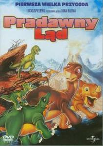 Pradawny Ld: Pierwsza wielka przygoda - 2857636115