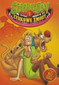 Scooby-Doo i cyrkowe zmory - 2857636119