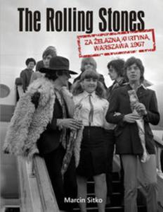 The Rolling Stones za elazn kurtyn Warszawa 1967 - 2857636166