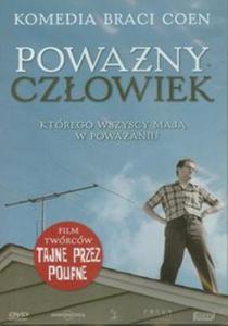 Powany czowiek - 2857636222