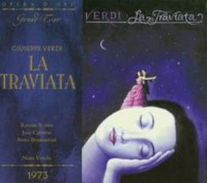 Giuseppe Verdi: La Traviata - 2857636225