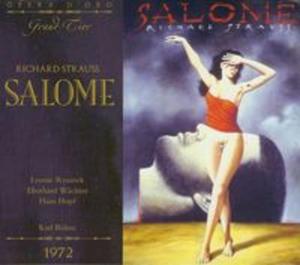 Richard Strauss: Salome - 2857636226