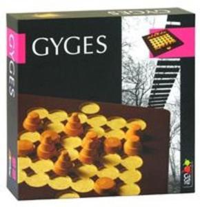 Gyges Classic - 2857636241