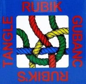 Ukadanka Rubik Tangle