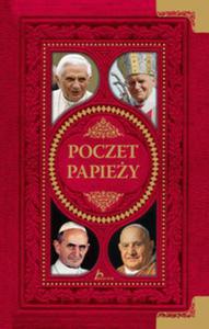 Poczet papiey - 2857636297