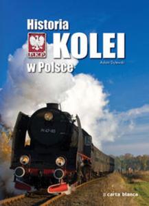 Historia kolei w Polsce - 2857636303